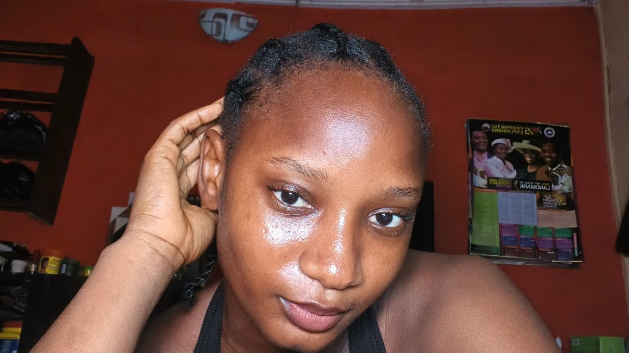 Day in Life as a Unilag Student