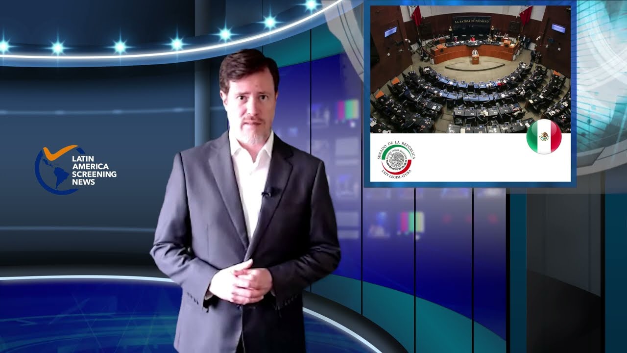 #México | A reforma da Lei Federal do Trabalho concede mais dias de descanso