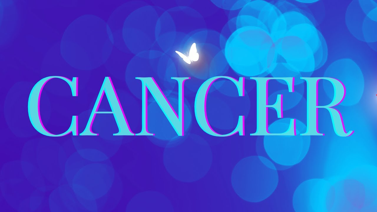 CANCER💓The Energy is So Clear! Someone Sees You as The Best Choice! Cancer Love Tarot  Soulmate
