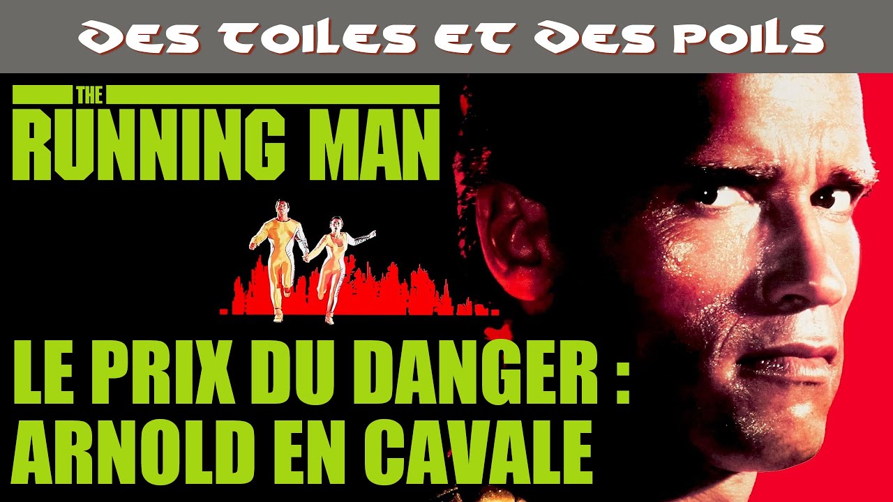 Running Man de Starsky - Critique & Analyse