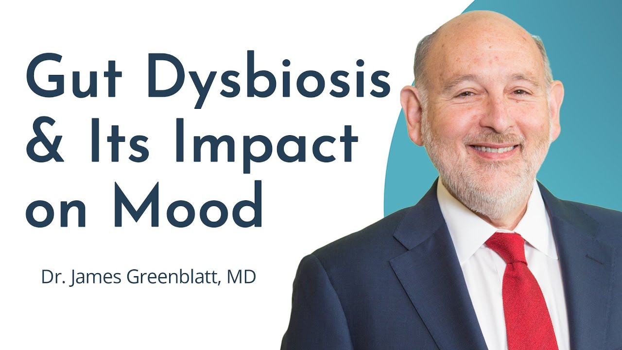 Gut Health and Mood: Exploring the Potential Connection