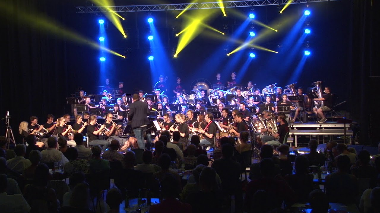 Heb je even voor mij - Fanfare Play-in Kessenich 2017
