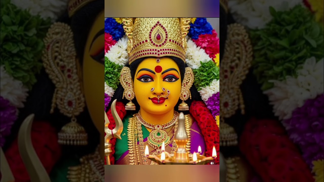 ✍️🙏🌹ఓం నమో దుర్గాదేవి🌹🙏✍️