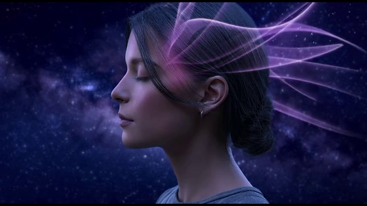 Solfeggio Tones 528Hz | The Deepest Healing: Whole Body Regeneration, Relieve Stress and Anxiety #1