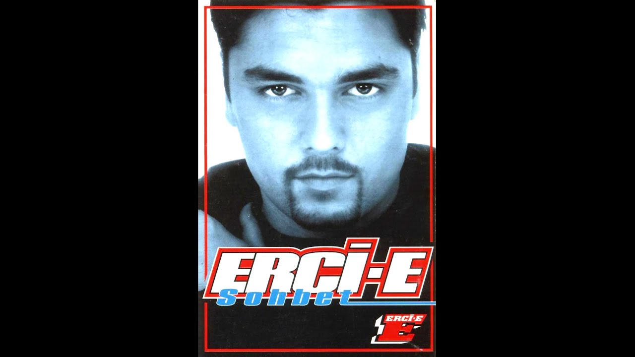 Erci-E - Partiye Devam (1997) [RapTiye]