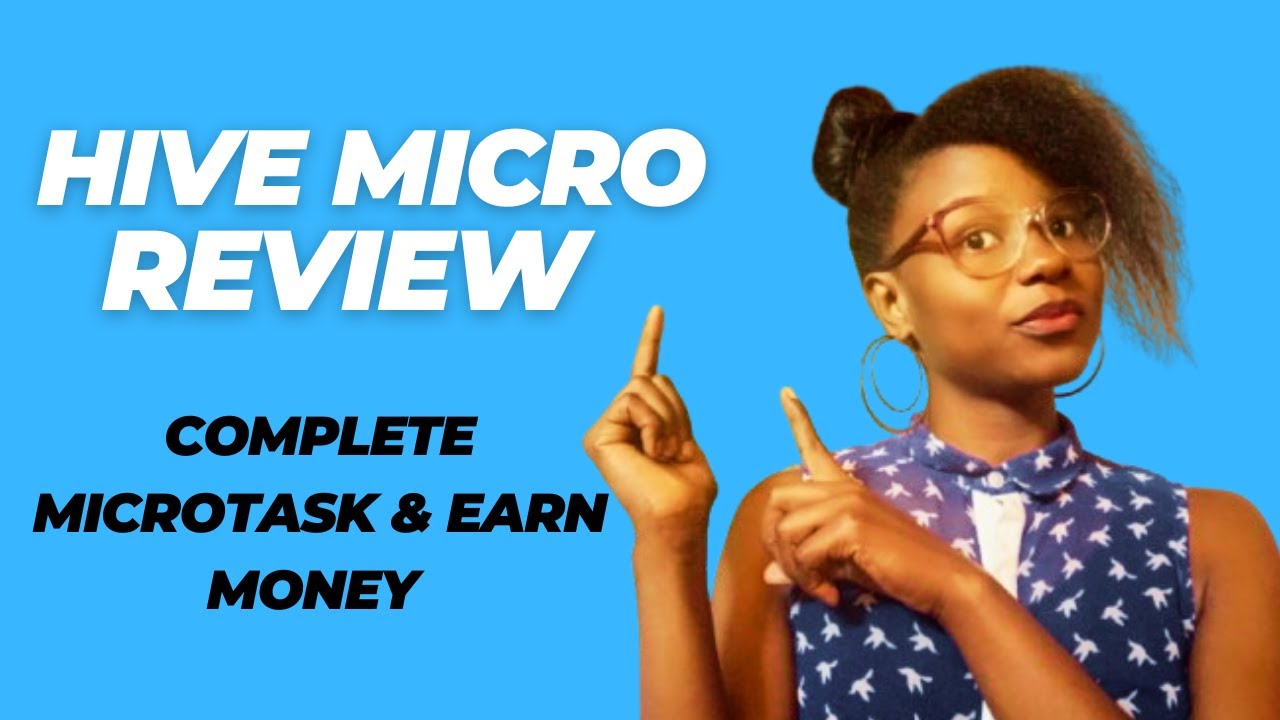 Honest Review on Hive Micro - Legit Or Just A Big Waste Of Time?