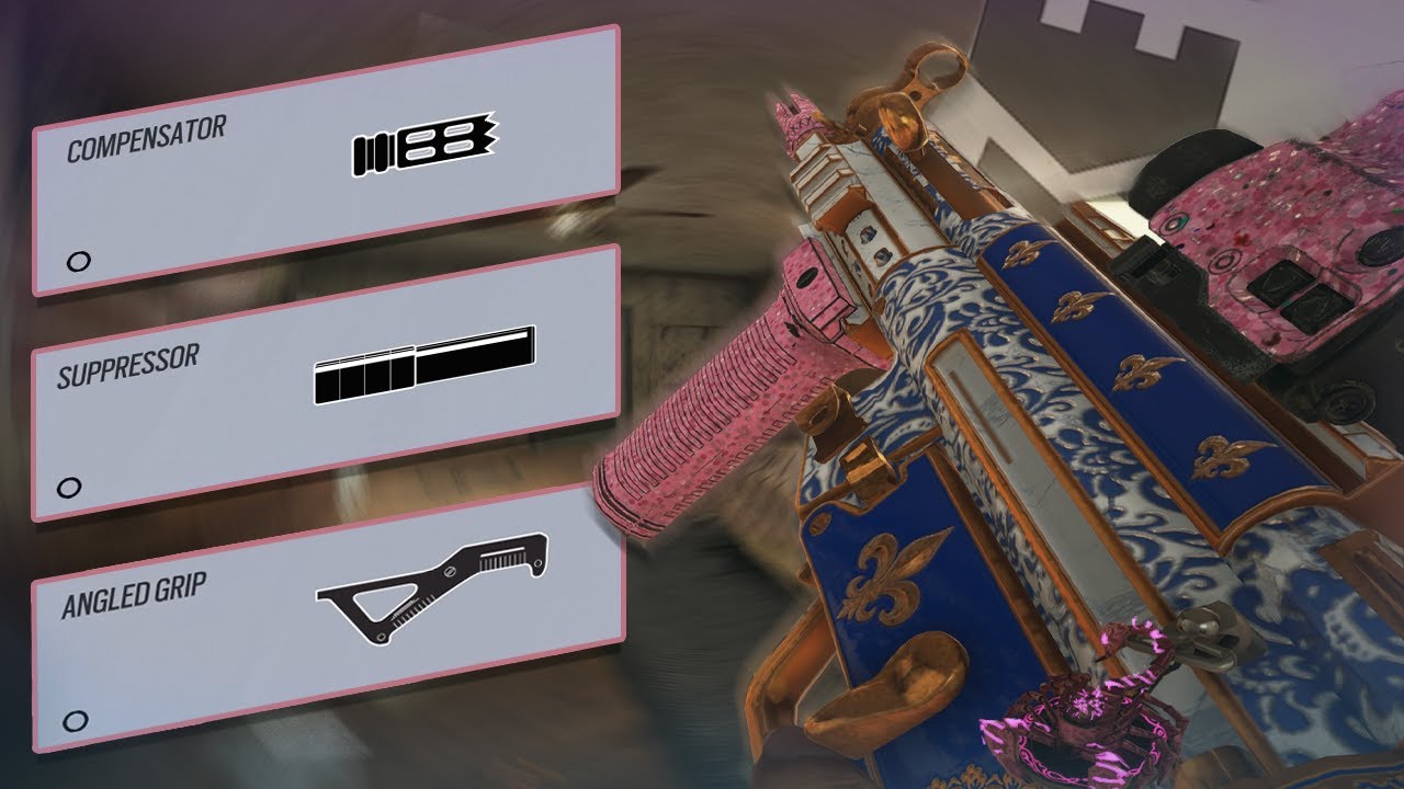 MIT TEGYÉL A FEGYVERRE? | VÉDŐK | R6