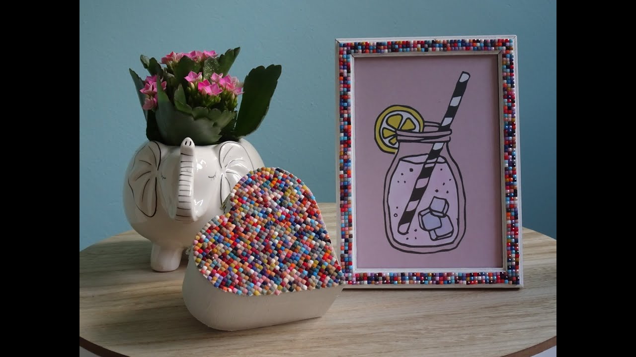 Wat kun je doen met overige diamondpainting steentjes?