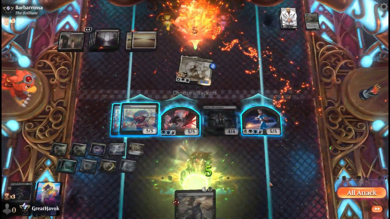 Superior Spider-Man 4-Color REANIMATOR buries Orzhov Ketramose | MTG Arena Standard Ranked BO1