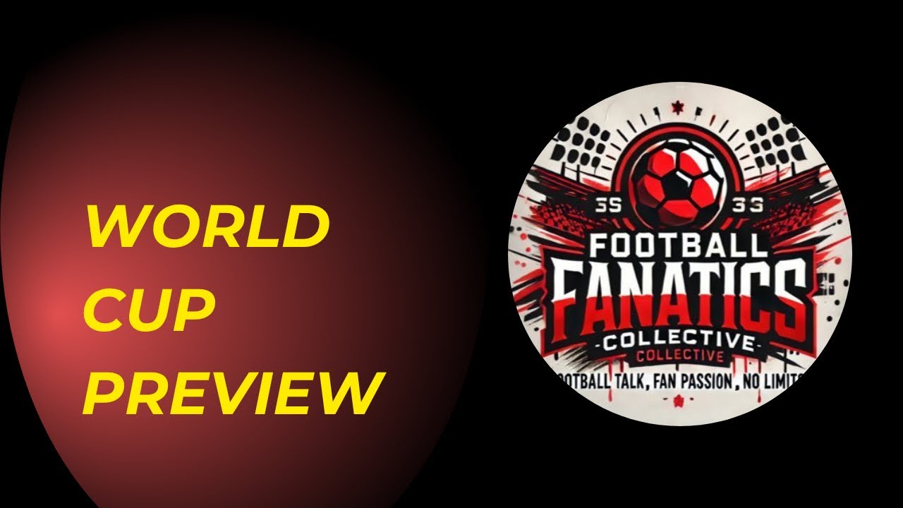 🌍 World Cup Preview | France, Spain & USA All Feature Today! 🔥