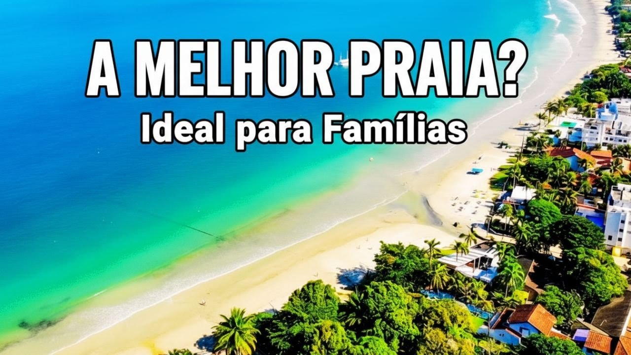 Praia da Enseada Ubatuba: Guia Completo + Dicas Que Ninguém Conta