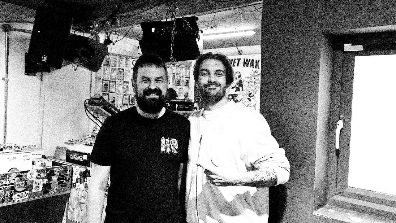 ON AIR: Resonant Frequency (w/ Luceille McFierce & Dusty Ohms) ~ 15th March 2026