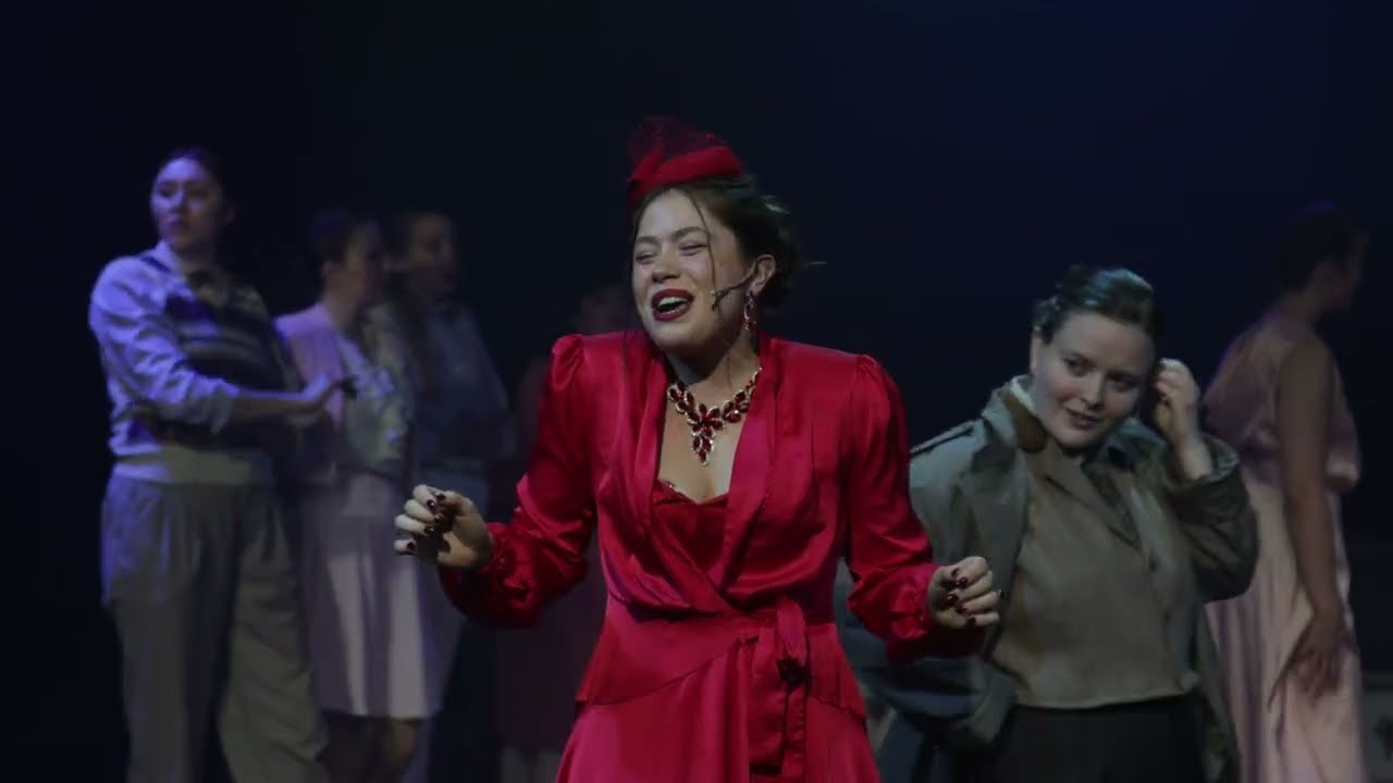 Young Frankenstein - ICTheatre Third-Year Musical