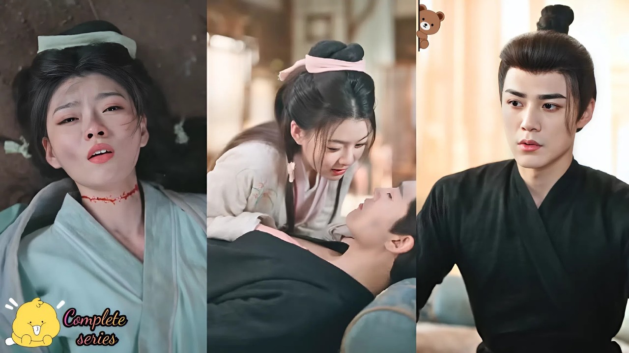 Viúva renascida e príncipe arrogante entre rivalidade feroz e paixão ardente.Qual será o seu destino