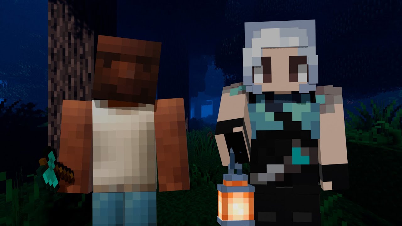 JUGAMOS UN MODPACK QUE PROMETE DAR MUCHO MIEDO 💀🍓| Con @gabito​