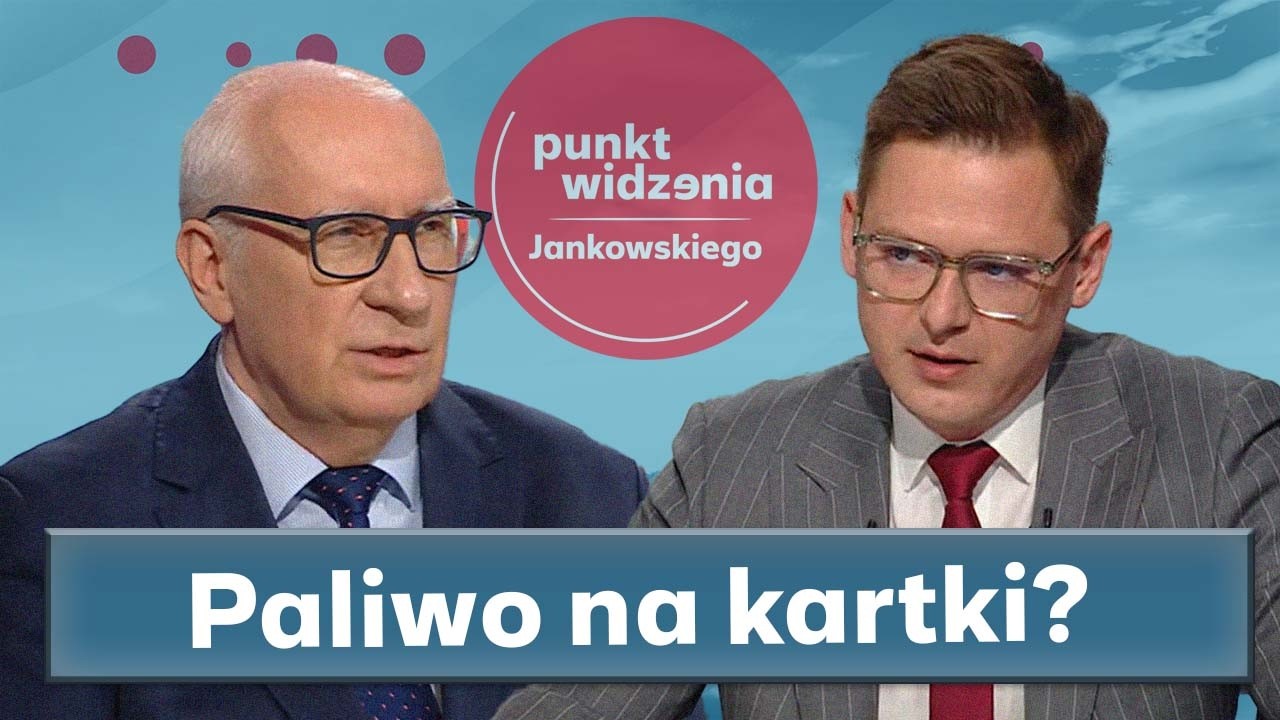Mech miażdży zieloną politykę. 