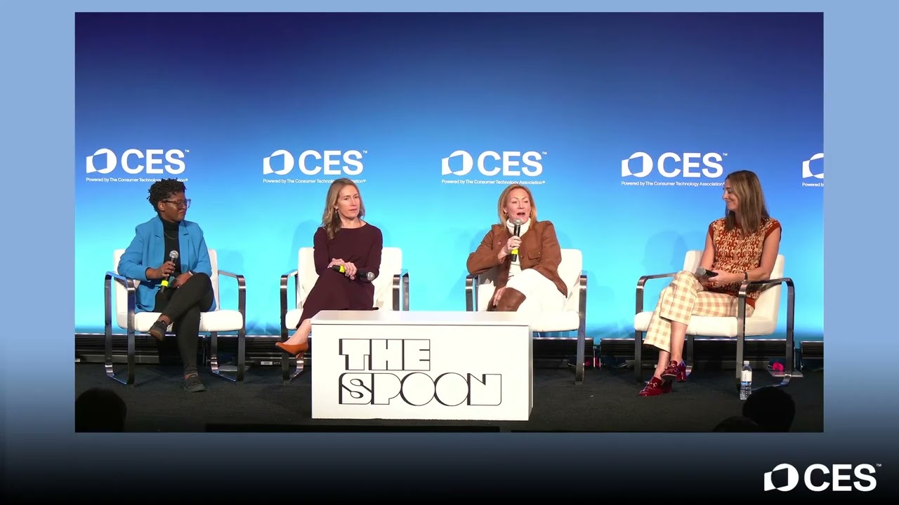 CES 2026: Food Delivery 2035: Drones, Robots, and Underground Tunnels