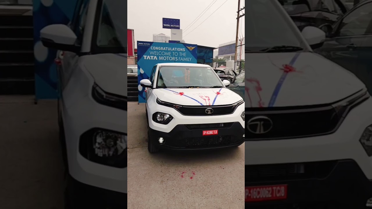 new car whatsapp status 