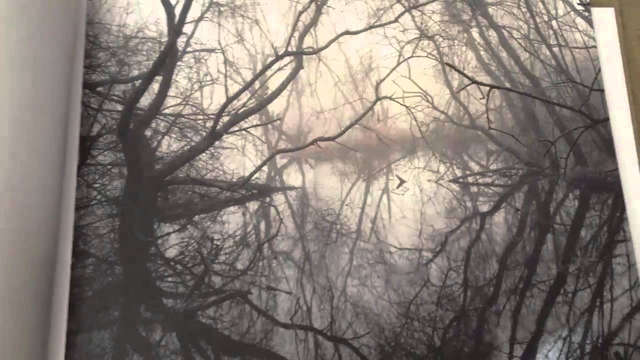 Edge lands - The Floods by Joseph Wright - Review