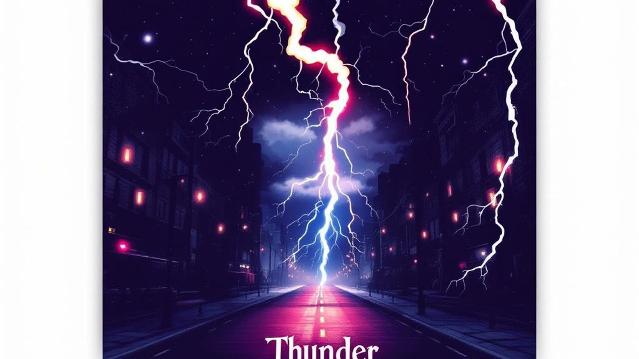 Thunder On Easy Street