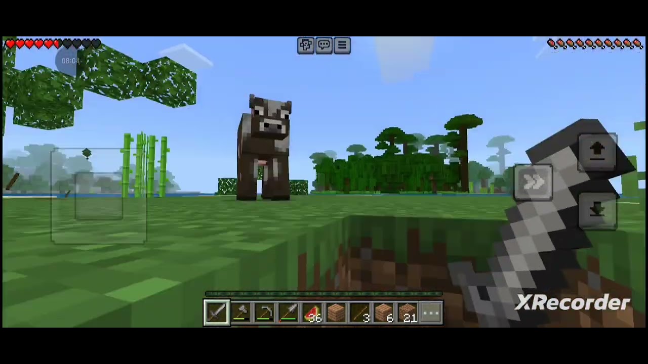 Parte 1#la nueva serie de terror apo yo# para la segunda parte#fortniterisas