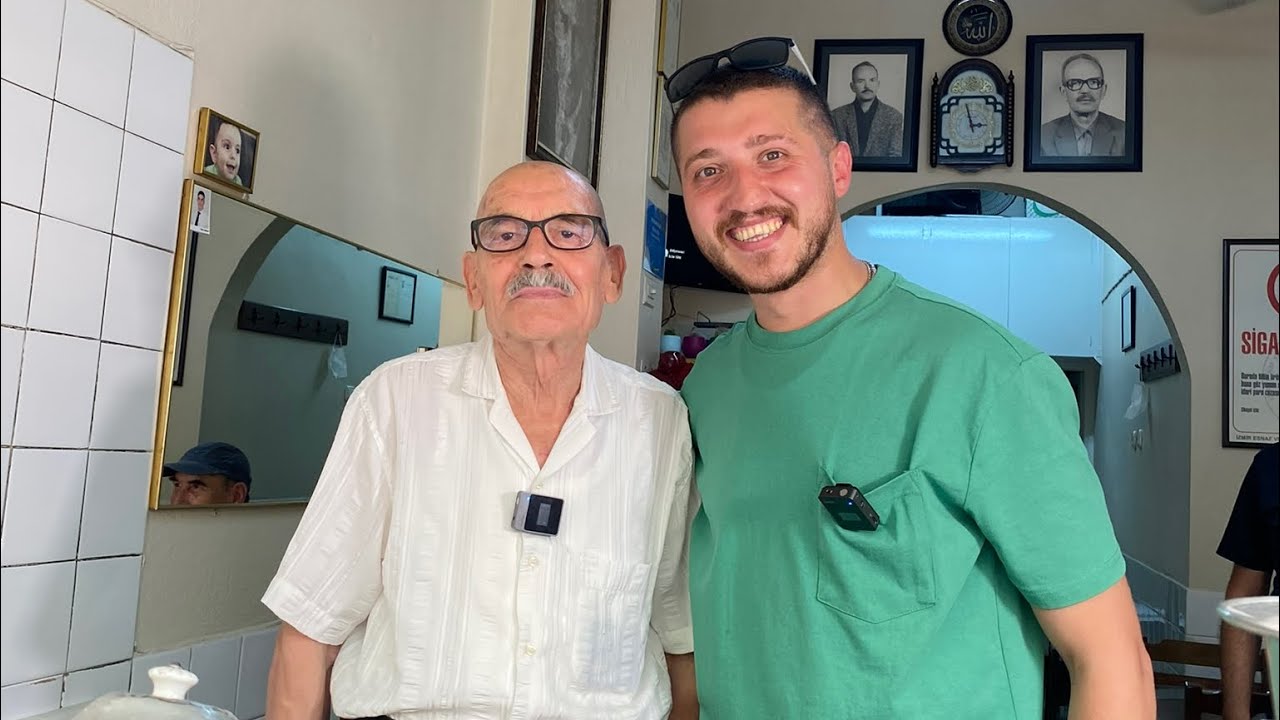 TİRE SOKAK LEZZETLERİ              ( TİRE’ DE NE YENİR ? )