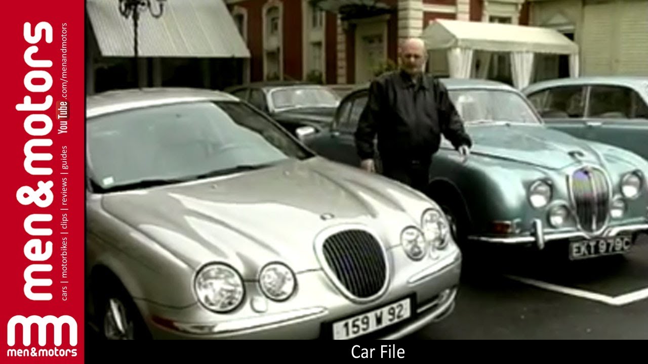 Car File: Season 4, Ep. 4