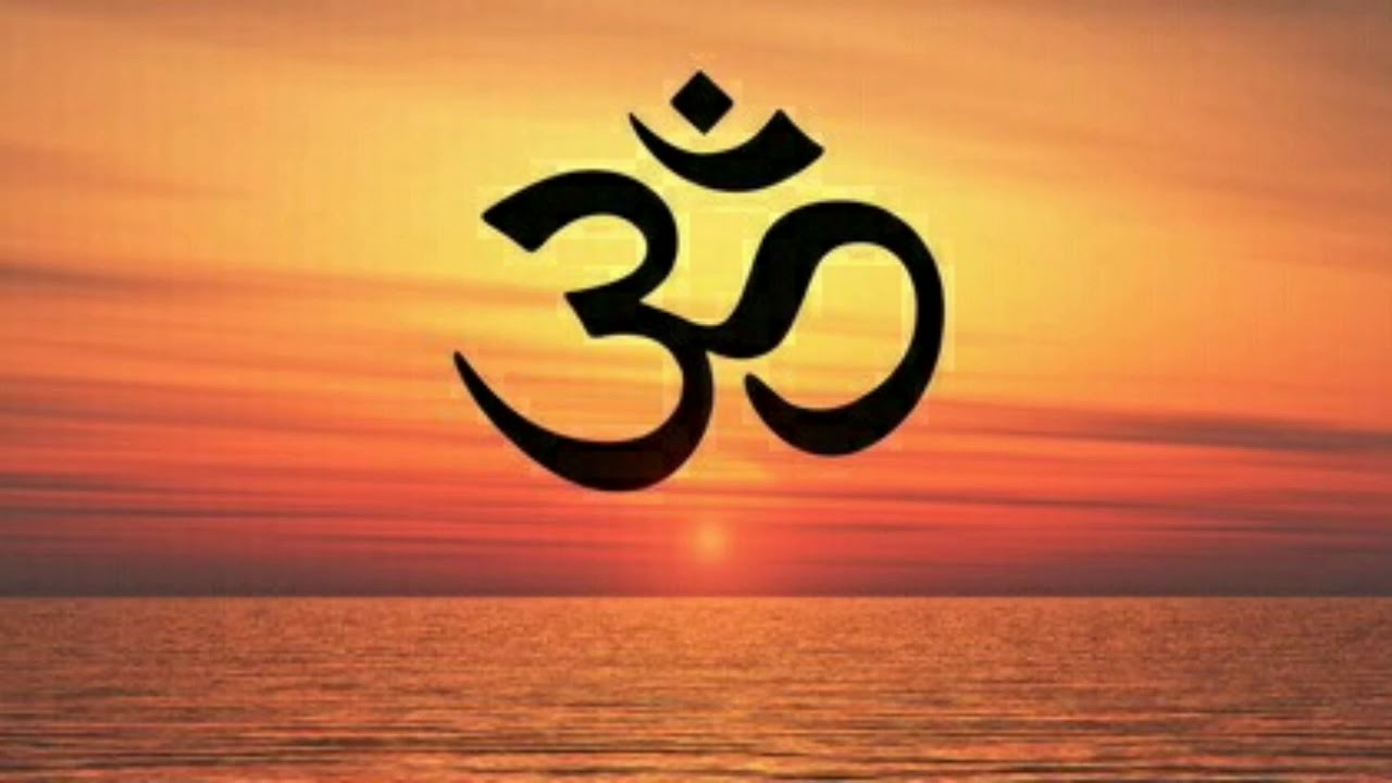 OM  CHANTING @417 Hz | REMOVES ALL NEGATIVES BLOCKS | MUSIC FOR YOGA & MEDITATION