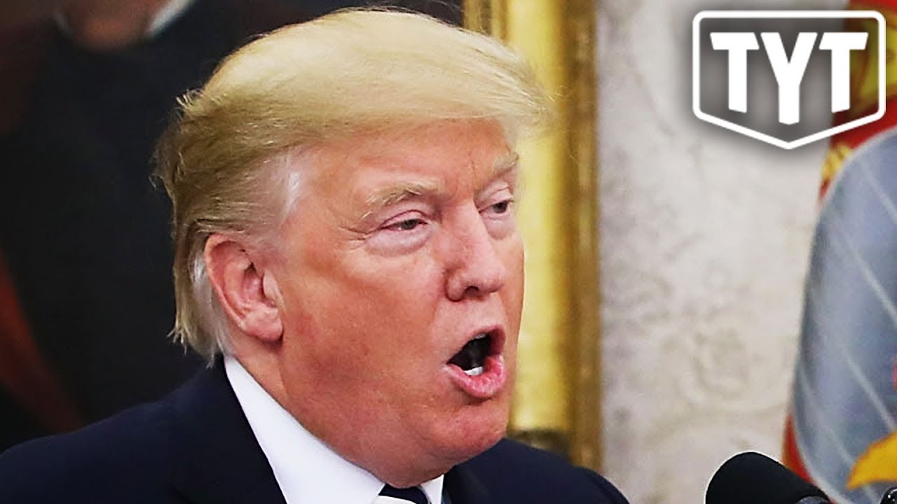 Трамп объявляет войну братьям Кох