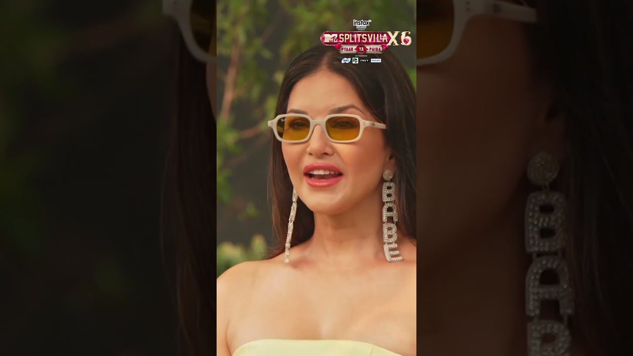The Game Starts Before Anyone Feels Ready | MTV Splitsvilla X6 | 