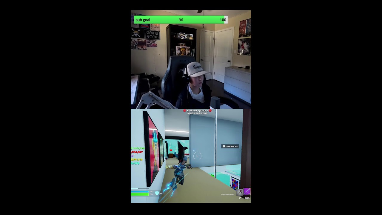 Fortnite (GAMEPLAY)