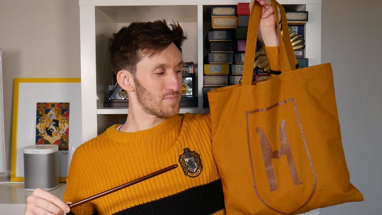 Hufflepuff Stuff