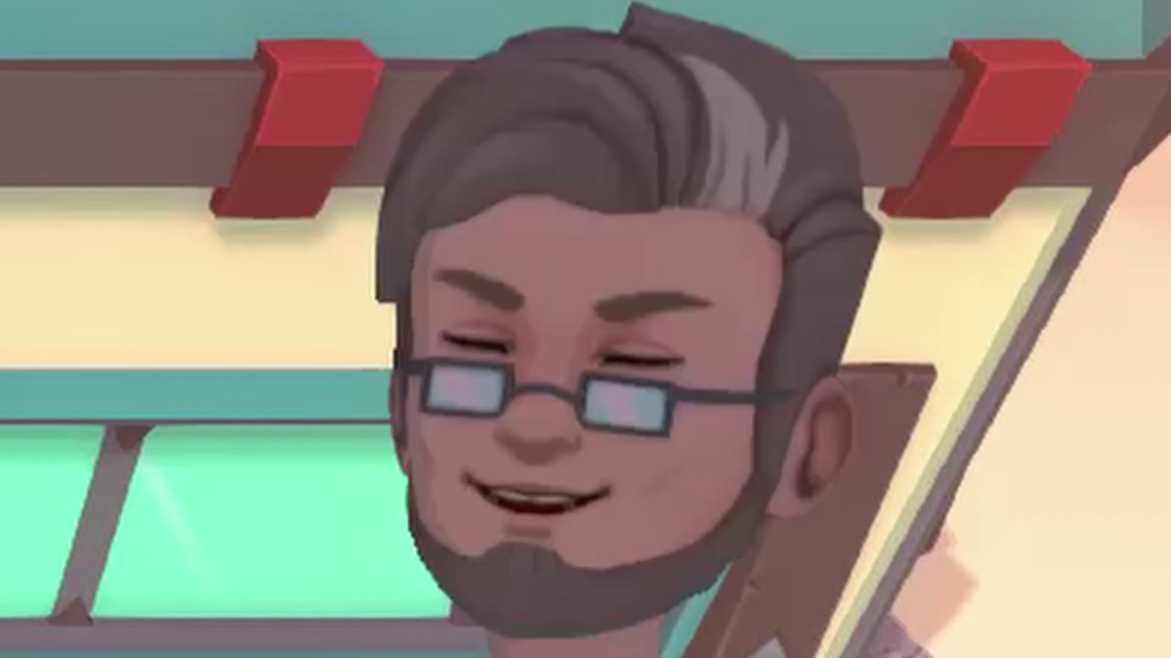 My First Reaction to TemTem