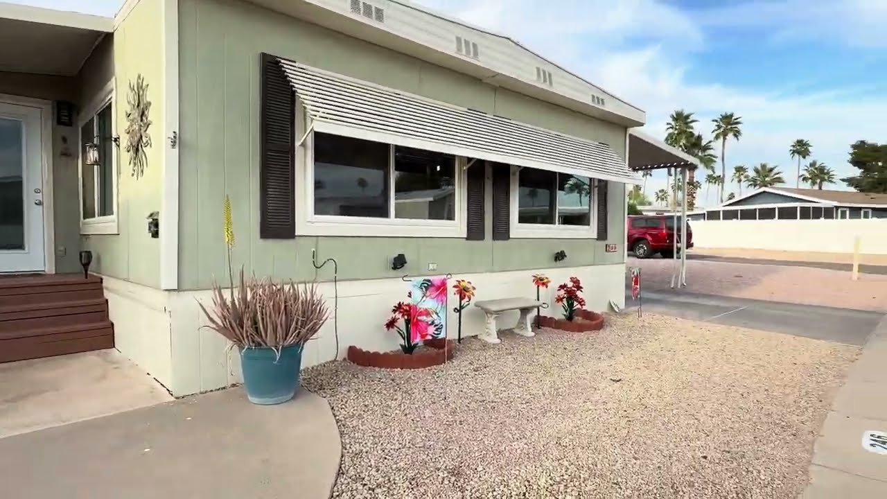 201 S GREENFIELD RD 246, Mesa, AZ 85206