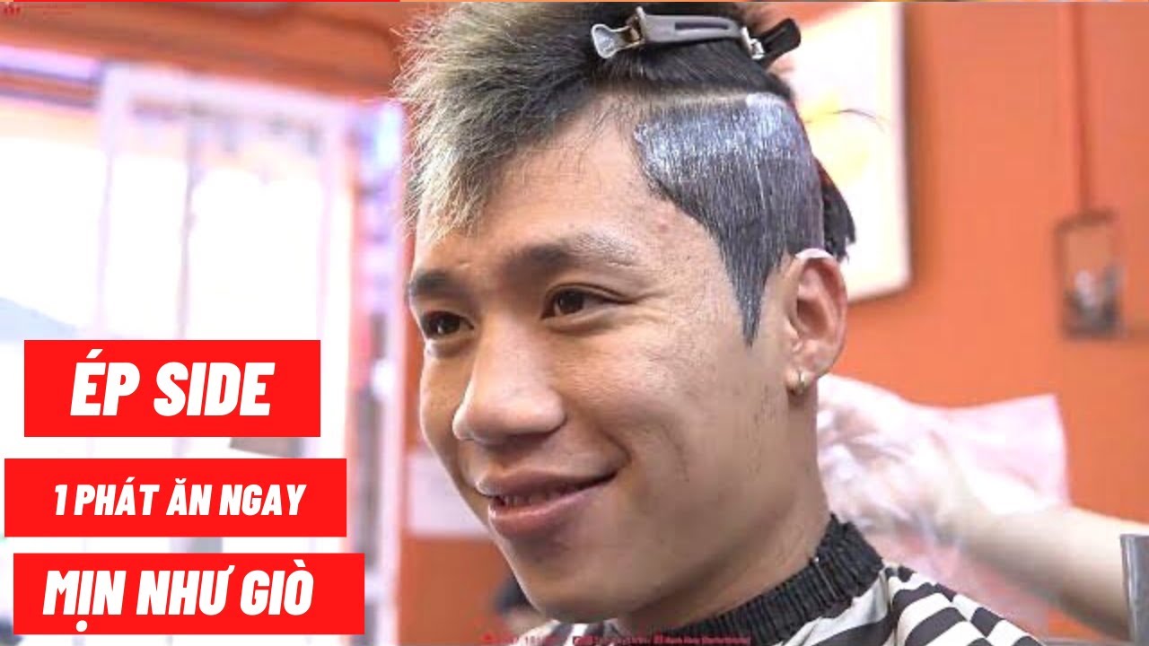 KINH NGHIỆM &Eacute;P SIDE | Kĩ Thuật &Eacute;p Side Chuẩn M&agrave; Vẫn X&ugrave; Th&igrave; H&atilde;y Kiểm Tra Ngay Sản Phẩm Nh&eacute; !!!
