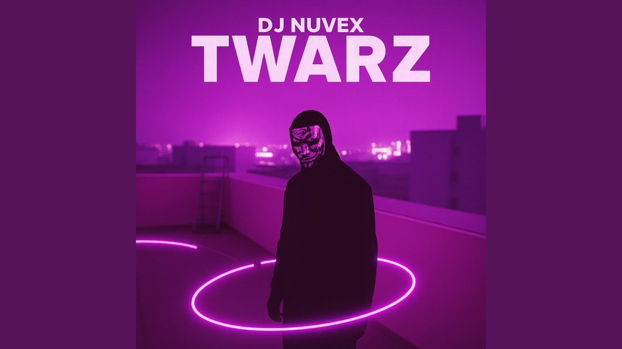 Twarz