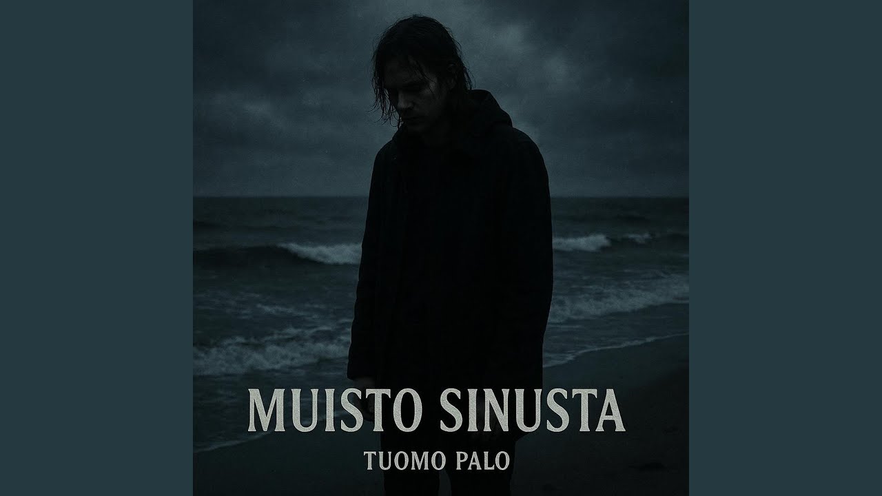 Muisto sinusta