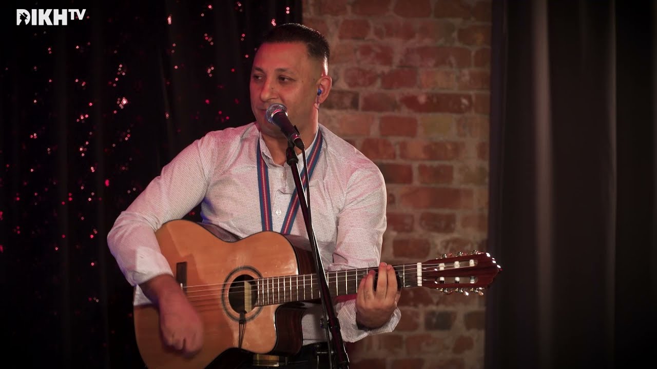 Chache Rom: Kanak zsasz // Dikh Tv - Bega Mo