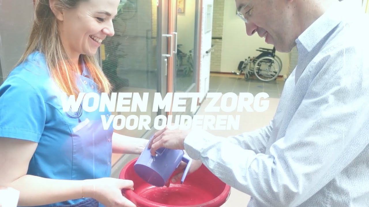 SHABBAT BIJ BETH SHALOM | JONG CORDAAN TV | AFLEVERING 2