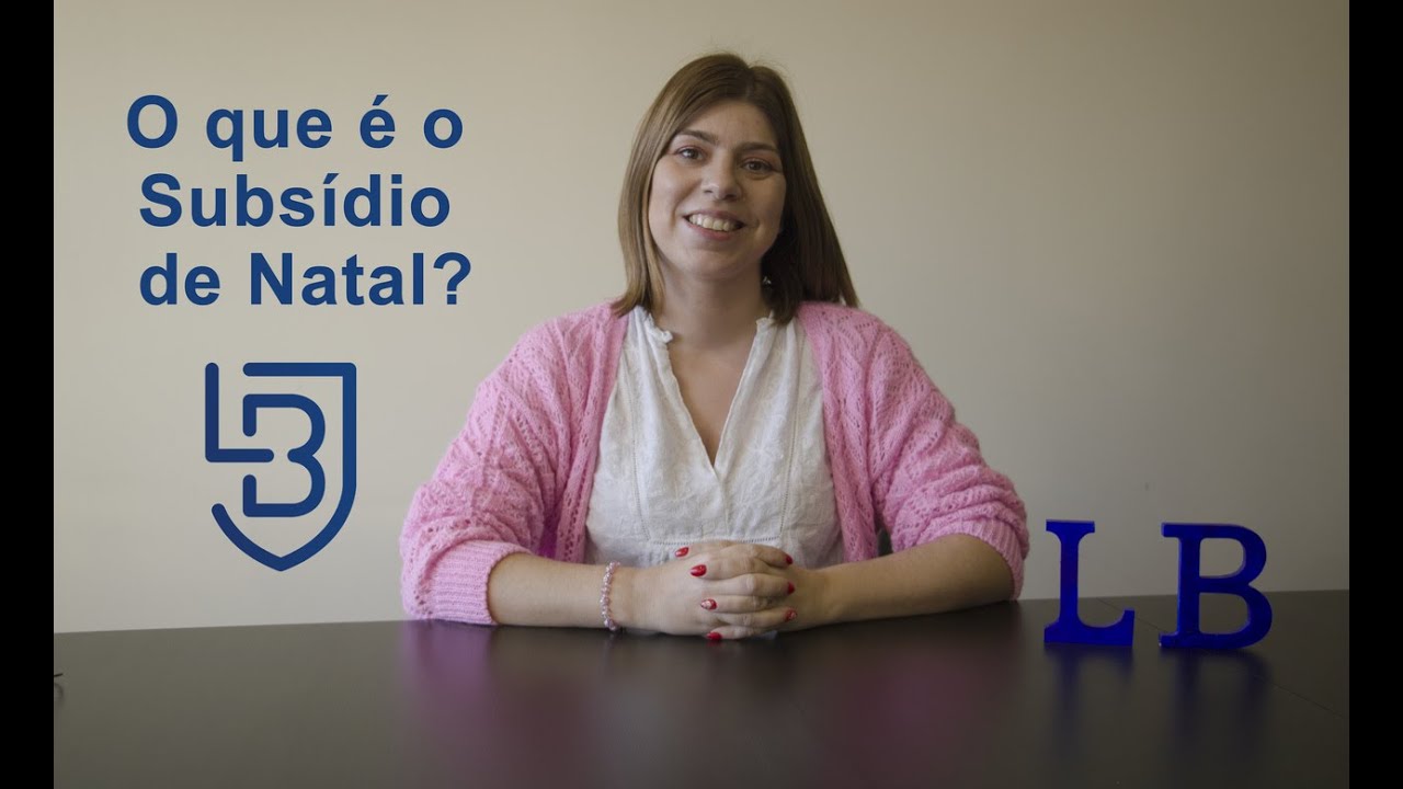 LB TALKS - T5 | Ep. 10: O que é o Subsídio de Natal?