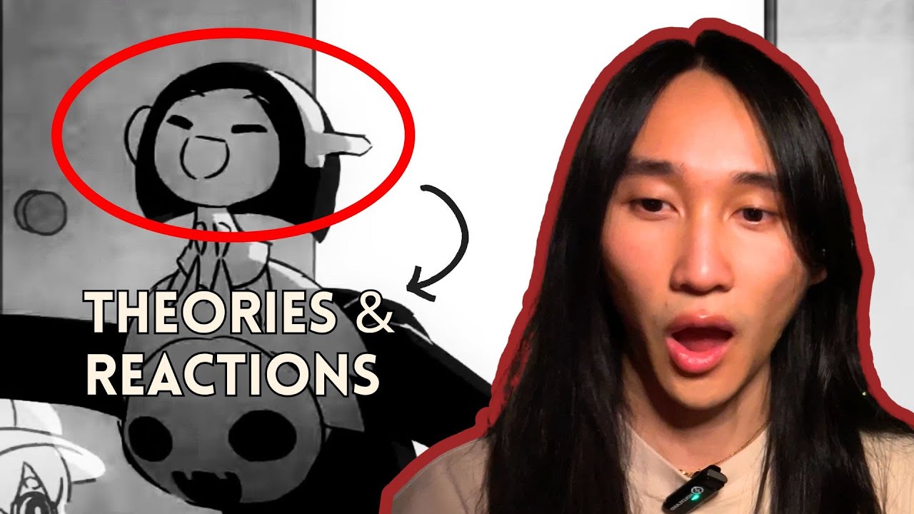 REACTING to Missing Halloween: 10 Years Later (FINALLY)