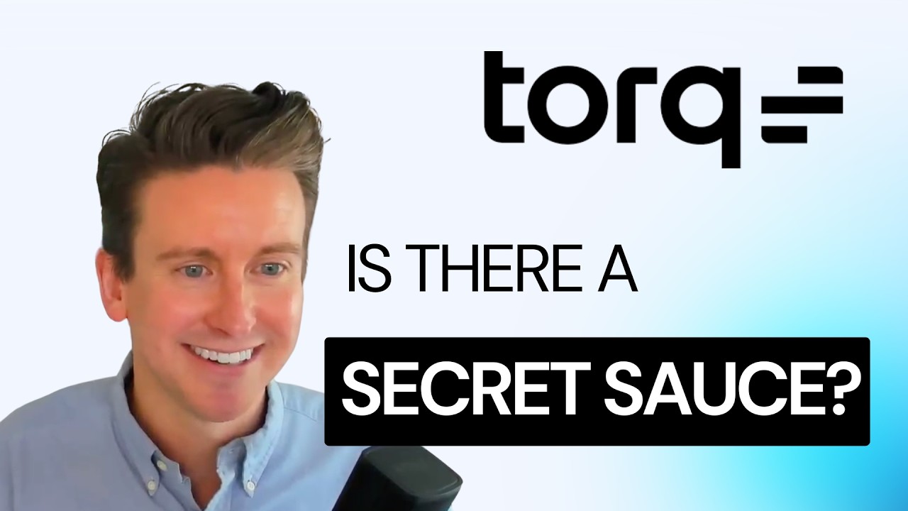 How to Differentiate Your Cybersecurity Business W Don Jeter, CMO @ Torq