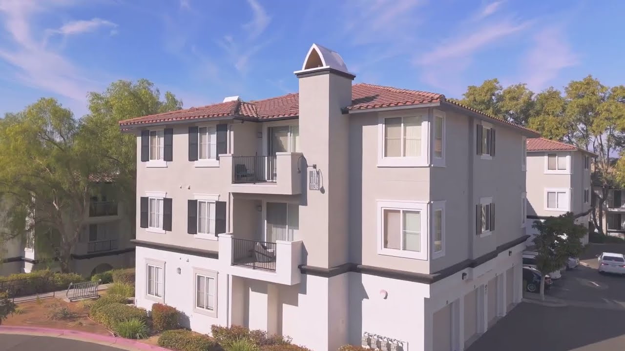 Project Feature: The Missions at Chino Hills - Chino Hills, CA