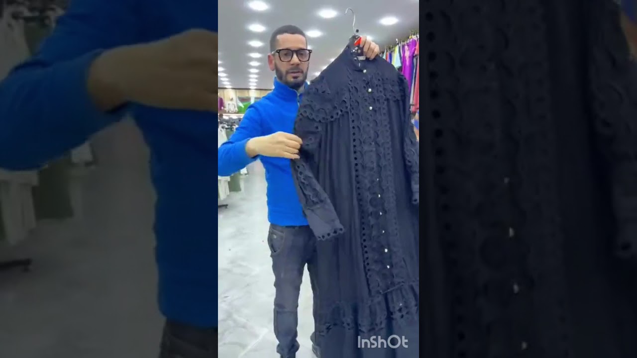 غير توووووب 💥0549996676☎️محل G&S mode في🌺 ميسوني و حسيبة 🌺 الجزائر العاصمة