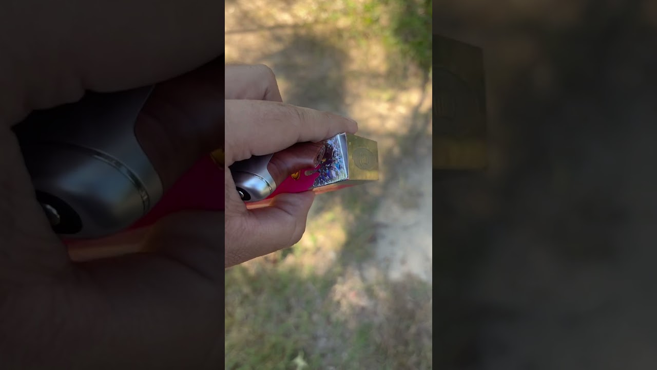 Big Chief 99% Pure Liquid Diamonds Thca watermelon zkittles #thcareview #bigchief #shyneheaven #420