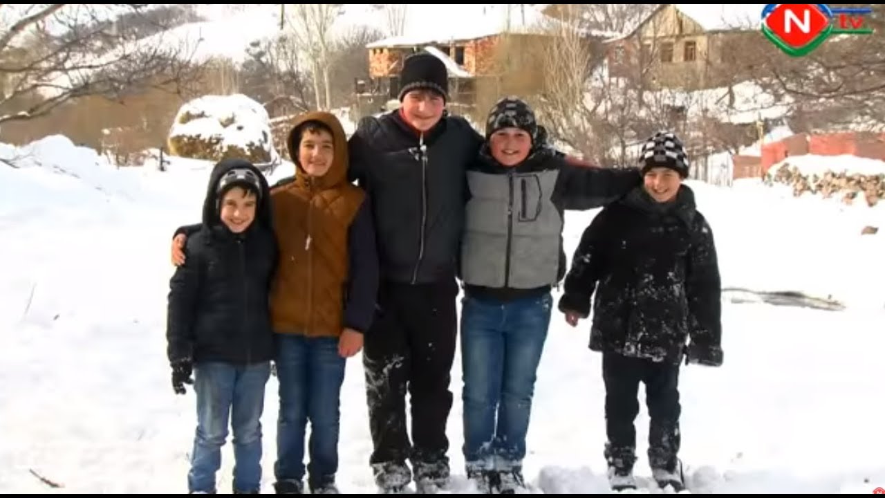 Nəqşicahan-Naxçıvan  Biçənək