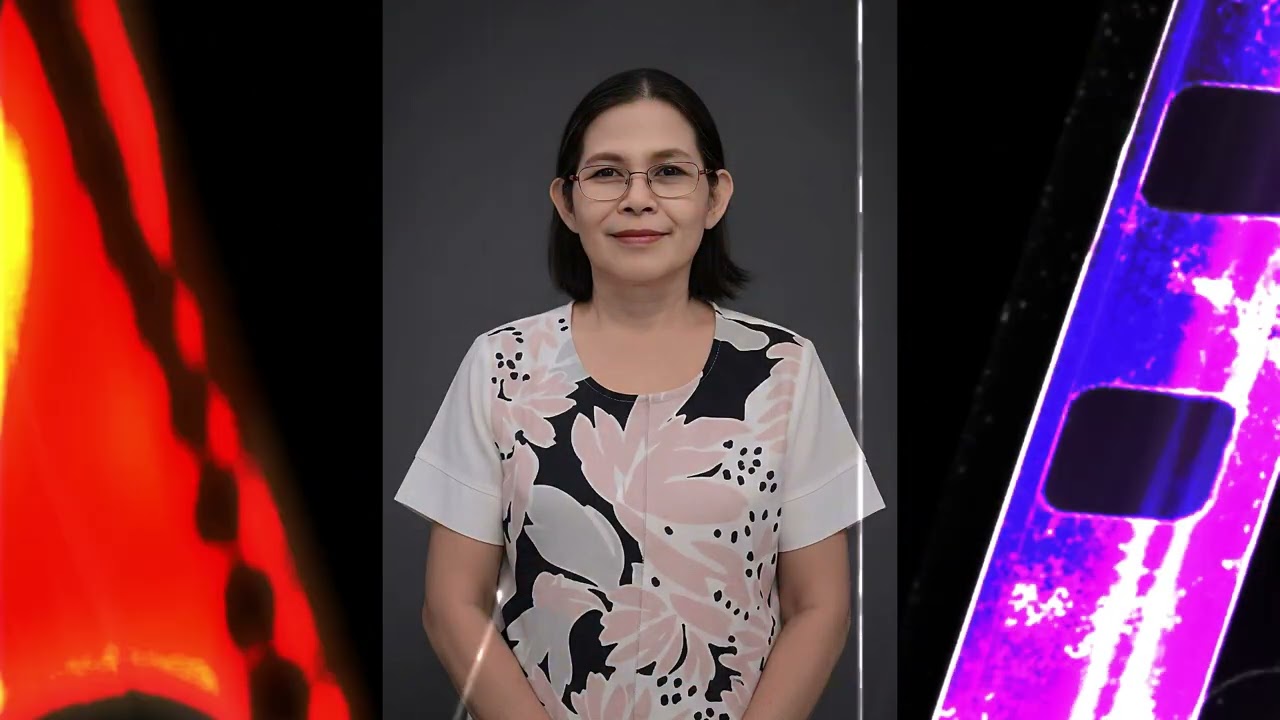CECILIA, AMING  INA