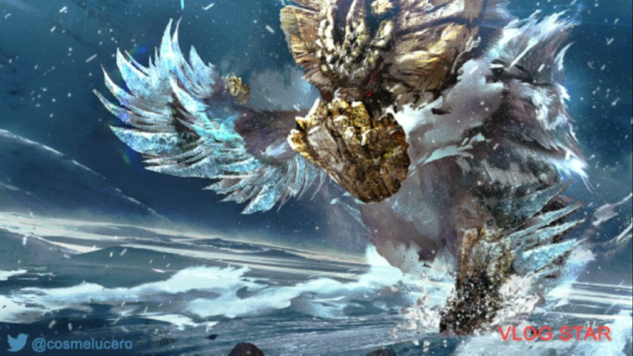 Immoveable Mountain God/Gammoth Theme slowed