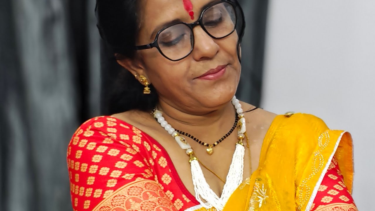 Vandana S is स्वागत है जी आपका लाइव चैनलमें 🙏🙏 जय श्रीराम