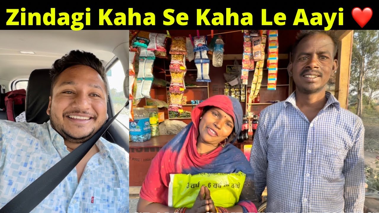 FINALLY - The Most Awaited Video ❤️ Follow Up Jinki Shops Humne Khulwayi Hain @sandeepbhatt